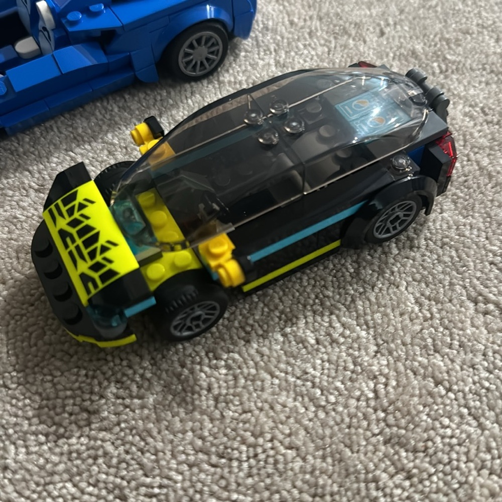 Legos - Picture 2 of 4